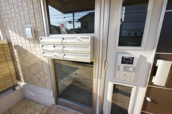 グランベルの物件内観写真